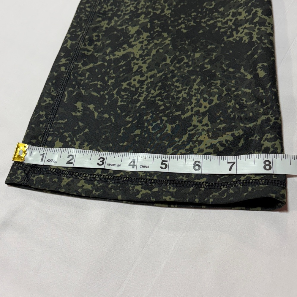 Old Navy Active PowerSoft High-Rise Go-Dry Flare Leggings Youth L - Picture 7 of 9